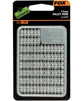 FOX PELLET PEGS