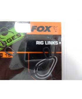 FOX RIG LINKS