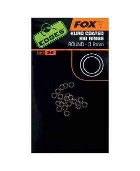 FOX KURO O RINGS S-L