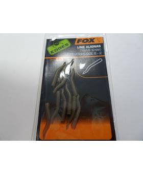 FOX LINE ALIGNAS 2-6