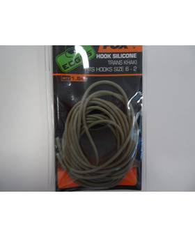 FOX HOOK SILICONE 1.5m