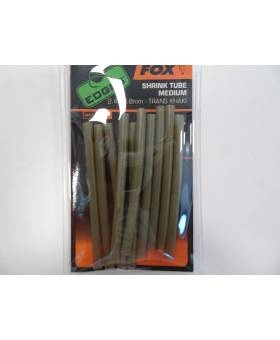 FOX SHRINK TUBE MEDIUM