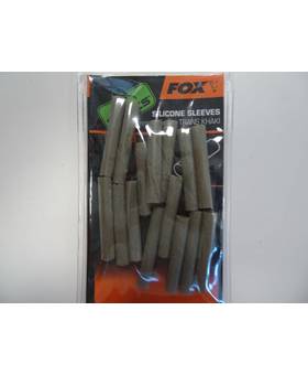 FOX SILICONESLEEVES 3mm