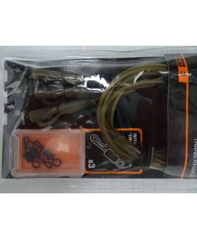 FOX LEAD CLIP