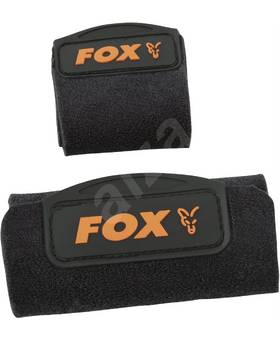 FOX NEOPRENE ROD & LEAD BANDS