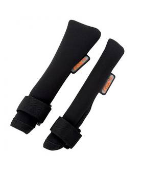 FOX TIP & BUTT PROTECTORS