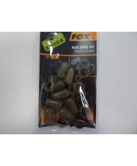 FOX STANDARD RUN RING KIT