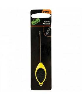 FOX GATED NEEDLE YELLOW