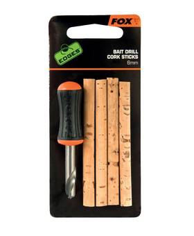 FOX BAIT DRILL CORK STICK