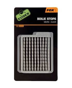 FOX BOILIE STOPS