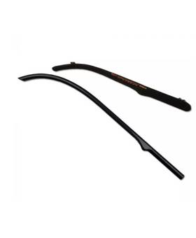 FOX RANGEMASTER CARBON