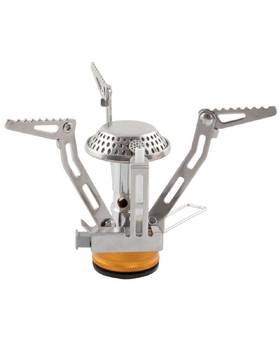 FOX COOKWARE CANISTER STOVE