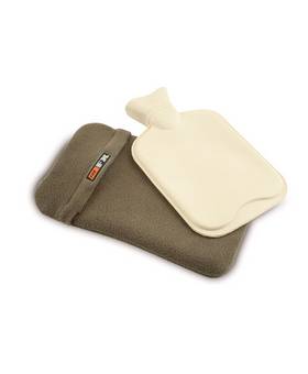 FOX FX HOT WATER BOTTLE
