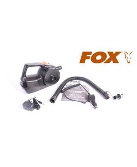 FOX RECHARGABLE AIR PUMP