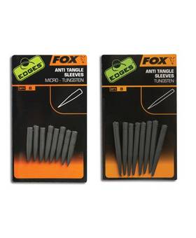 FOX TUNGSTEN ANTI TANGLE SLEEVES MINI
