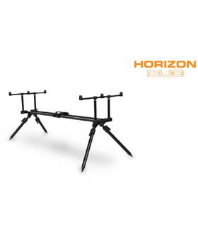 FOX HORIZON DUAL 3 ROD POD