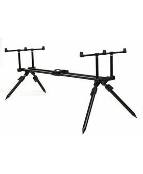 FOX HORIZON DUO 4 ROD POD