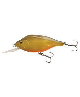 FOX RAGE HITCHER HOT OLIVE 10cm 35g