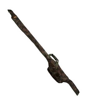 FOX CAMOLITE SINGLE ROD JACKET