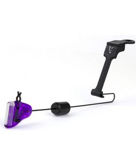 FOX MICRO SWINGER PURPLE