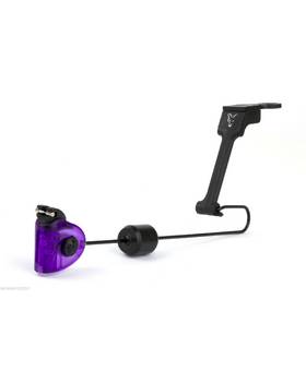 FOX MK3 SWINGER PURPLE