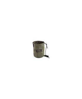FOX COLLAPSABLE WATER BUCKET