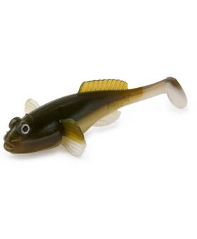 FOX GRONDEL WOBBLE 10cm ARKANSAS SHINER