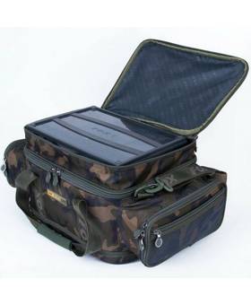 FOX CAMOLITE LOW LEVEL CARRYALL