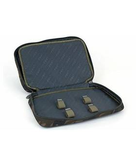 FOX CAMOLITE BUZZ BARBAG