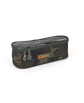 FOX ACCESSORY BAG SLIM