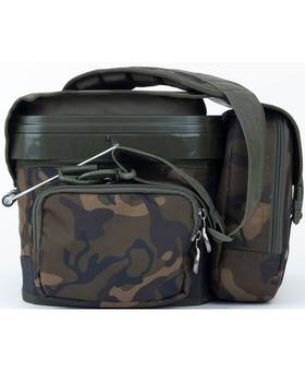 FOX CAMOLITE BUCKET CARRYAL
