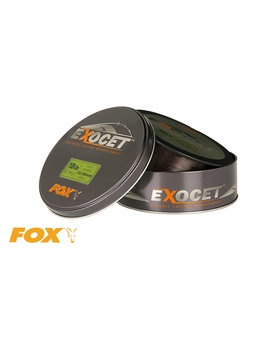 FOX EXOCET 1000m