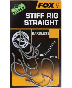FOX ARMAPOINT STIFF RIG 8B