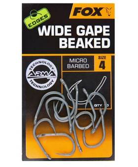 FOX ARMAPOINT WIDE GAPE BEAKED