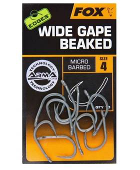 FOX ARMAPOINT WIDE GAPE BEAKED