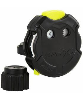 MATRIX FISH CLICKER
