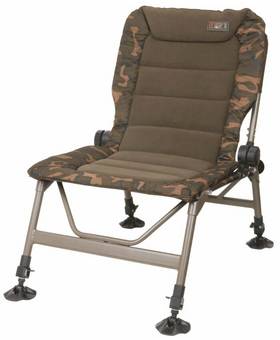 FOX R1 CAMO RECLAINER
