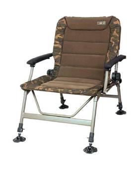 FOX R2 SERIES CAMO CHAIR