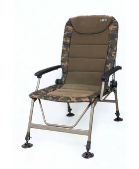 FOX R3 SERIES CAMO CHAIR