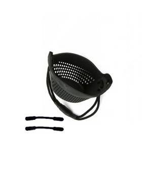 FOX RANGEMASTER MULTI BAIT SPAREPOUCH X CONECTOR
