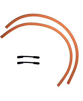 FOX RANGEMASTER SPARE ELASTIC 2psc