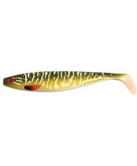FOX RAGE PRO SHAD FIRETAILS2 23cm