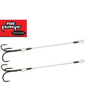 FOX RAGE 49 STRAND STRINGER 12kg