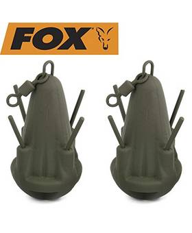 FOX GRAPPLING MARKER LEADS 113g