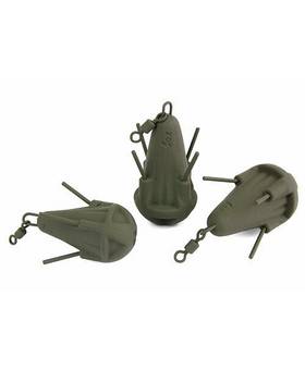 FOX GRAPPLING MARKER LEADS 142g