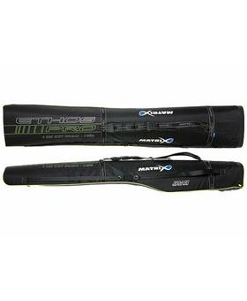 MATRIX ETHOS PRO 2ROD STIFF HOLDALL