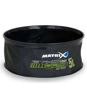 MATRIX ETHOS PRO EVA GROUNDBAIT 5L