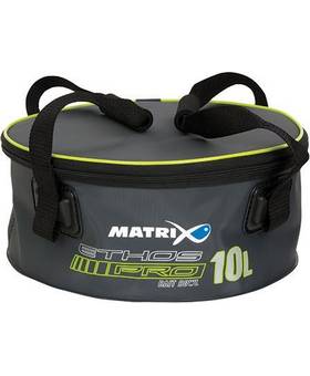 MATRIX ETHOS PRO EVA GROUNDBAIT