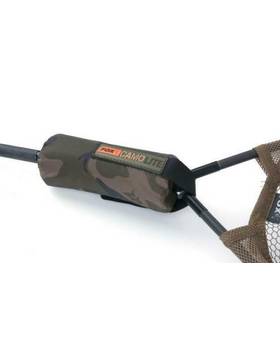 FOX CAMOLITE NET FLOAT