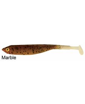 FOX RAGE SNAX TIDDLER FAST 8cm MARBLE